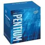 Intel Pentium G4620: Amazon.com
