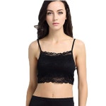  Clothing & Accessories Women Hoffen 100% Silk Womens Camisoles Basic Camis Tanks with Adjustable Straps Lingerie & Underwear... 