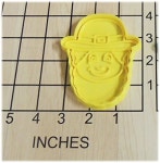 Sea Turtle Fondant Cookie Cutter and Stamp #1351 on Amazon | AccuWeather Shop D.W. Rogers Sales Sea Turtle Fondant Cookie Cutter...