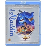Disney Aladdin: Amazon.com