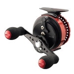 [해외] 시마노 릴 12 세이하코우SP 60 레드