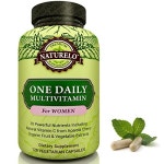 NATURELO One Daily Multivitamin for Women :: 유니박스