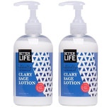 IBT Shop Better Life Better Life Natural Hand and Body Soap, Citrus Mint, 12 Ounces (Pack of 2), 24249 from Amazon... 