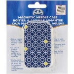  아마존 - DMC 61403 Magnetic Needle Case 비드바이 - 해외 전문 경매대행 선두주자 아마존 - DMC 61403 Magnetic Needle Case