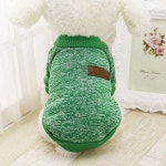  아마존 - Pet Dog Classic Knitwear Sweater Warm Winter Puppy Pet Coat Soft Sweater... 아마존 - Pet Dog Classic Knitwear Sweater... 