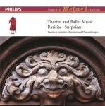 Mozart: Serenade in B flat, K.361 Gran partita - 3. Adagio by Academy of St Martin in the Fields Wind Ensemble and Sir Neville... 
