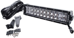  Motorcycle & ATV Accessory Lighting & Kits Tusk Shock Tower Light Bar Mount Kit Can-Am Maverick X3 X RC Turbo R 2018-2019 Fits... 