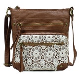 트렌더스-TRENDUS - Scarleton Chic Casual Backpack H1608, 해외구매대행! 즐겁고 행복한 글로벌 쇼핑!