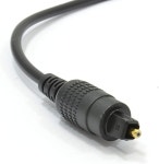  Accessories Audio Cables ~20 feet 4mm Cable kenable TOS Optical Digital Audio Lead 6m kopa.or.kr