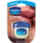 Amazon.com: Vaseline Lip Therapy Advanced Formula 0.35 oz (Pack of 3): Health & Personal Care