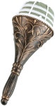  Home Arts, Crafts & Sewing 7.75 x 3 Gold Lillian Rose BQ970 G G Bouquet Holder kopa.or.kr