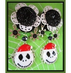 7/8, 1, 1 1/16 aka 12, 14, 16, 18, 22, 25, 28mm from The Tenth Planet | AccuWeather Shop The Tenth Planet Nightmare Before... 