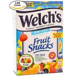  아마존 - Wlechs Fruit Snacks 비드바이 - 해외 전문 경매대행 선두주자 아마존 - Wlechs Fruit Snacks