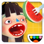 Amazon.com: Toca Kitchen 2