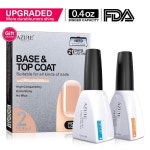 Amazon.com : Azure Beauty Classic Gel Nail Polish Set, Elegant Colors Soak off UV LED Gel Polish, Birthday Anniversary Christmas... 