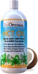 Amazon.com: BioOptimal Collagen Peptides, Collagen Powder Grass Fed, Non-GMO Premium Quality Hydrolyzed Collagen Protein, Pasture... 