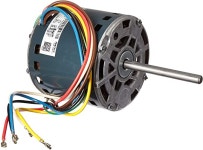  Fan Motors Electric Motors Protech 51-102500-01 1/2 hp 120/1/60 Blower Motor Electrical kopa.or.kr