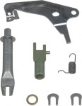  Replacement Parts Brake System Self-Adjusting Repair Kits Carlson H2575 Brake Self Adjusting Repair Kit kopa.or.kr