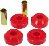  Strut Rods Shocks, Struts & Suspension Replacement Parts Prothane 6-1205 Red Front Strut Rod Bushing Kit kopa.or.kr
