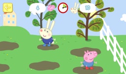 Amazon.com: Peppa Pig: Happy Mrs Chicken: Appstore for Android