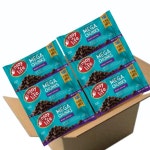 Amazon.com : Enjoy Life Semi-Sweet Vegan Chocolate Chips, 10-Ounce Bags, 6 Ct : Grocery & Gourmet Food