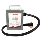 Hughes Autoformers RV220-50-SP Voltage Booster/Surge 50 Amp :: 유니박스