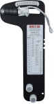  Industrial & Scientific Test, Measure & Inspect Loos & Co & Co PT-3M Sailboat Rigging Tension Gauge Motion, Speed & Force kopa.or.kr