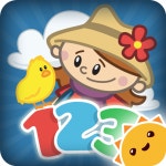 Amazon.com: Farm 123 - StoryToys Jr.: Appstore for Android