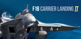 Amazon.com: F18 Carrier Landing II Pro: Appstore for Android