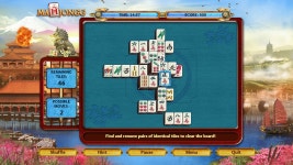 Amazon.com: Mah Jongg: Appstore for Android