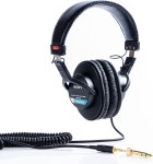  Headphones Electronics Sony MDR7506 Professional Large Diaphragm Headphone Electronics kopa.or.kr
