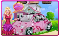 Amazon.com: Princess Car Cleaning: Appstore for Android
