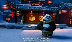 Amazon.com: Kung Fu Panda Holiday: Appstore for Android