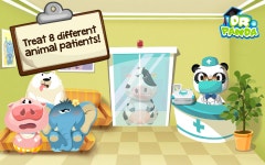Amazon.com: Dr. Panda Hospital: Appstore for Android