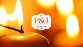 P&J Trading Premium Fragrance Oils