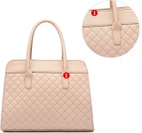 Shoes & Handbags Shoulder Bags Shoulder Bags Scarleton Quilted Satchel H1048 Handbags & Shoulder Bags kopa.or.kr