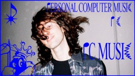 A. G. Cook: how PC Music defined a generation of pop | Dazed A. G. Cook: how PC Music defined a generation of pop
