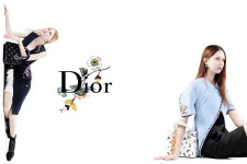 Dior SS15 | Dazed Dior SS15 