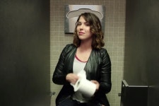 Richard Linklater directs ad against Texas’ bathroom bill | Dazed Richard Linklater directs ad against Texas’ bathroom bill