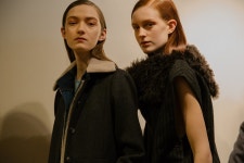 Thakoon AW15 | Dazed Thakoon AW15