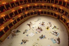 Is there a ‘right’ and a ‘wrong’ way to look at art? | Dazed Is there a ‘right’ and a ‘wrong’ way to look at art?
