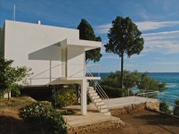 E.1027 – Eileen Gray and the House by the Sea | Dazed E.1027 – Eileen Gray and the House by the Sea