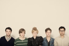 Twin Sister: Gene Ciampi Premiere | Dazed Twin Sister: Gene Ciampi Premiere