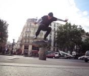 Postcard From Paris | Dazed Postcard From Paris