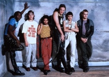 The fashion in Hackers | Dazed The fashion in Hackers
