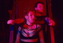 S&M Australia in the 90s | Dazed S&M Australia in the 90s