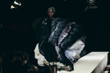 Comme Des Garçons AW18 | Dazed Comme Des Garçons AW18