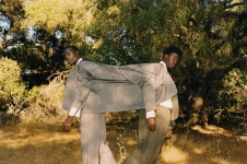 Labs New Artists II | Dazed Labs New Artists II