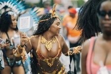 Carnival in Jamaica 2025 | Dazed Carnival in Jamaica 2025
