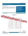 3117 Datasheet(PDF) - KR Electronics, Inc.